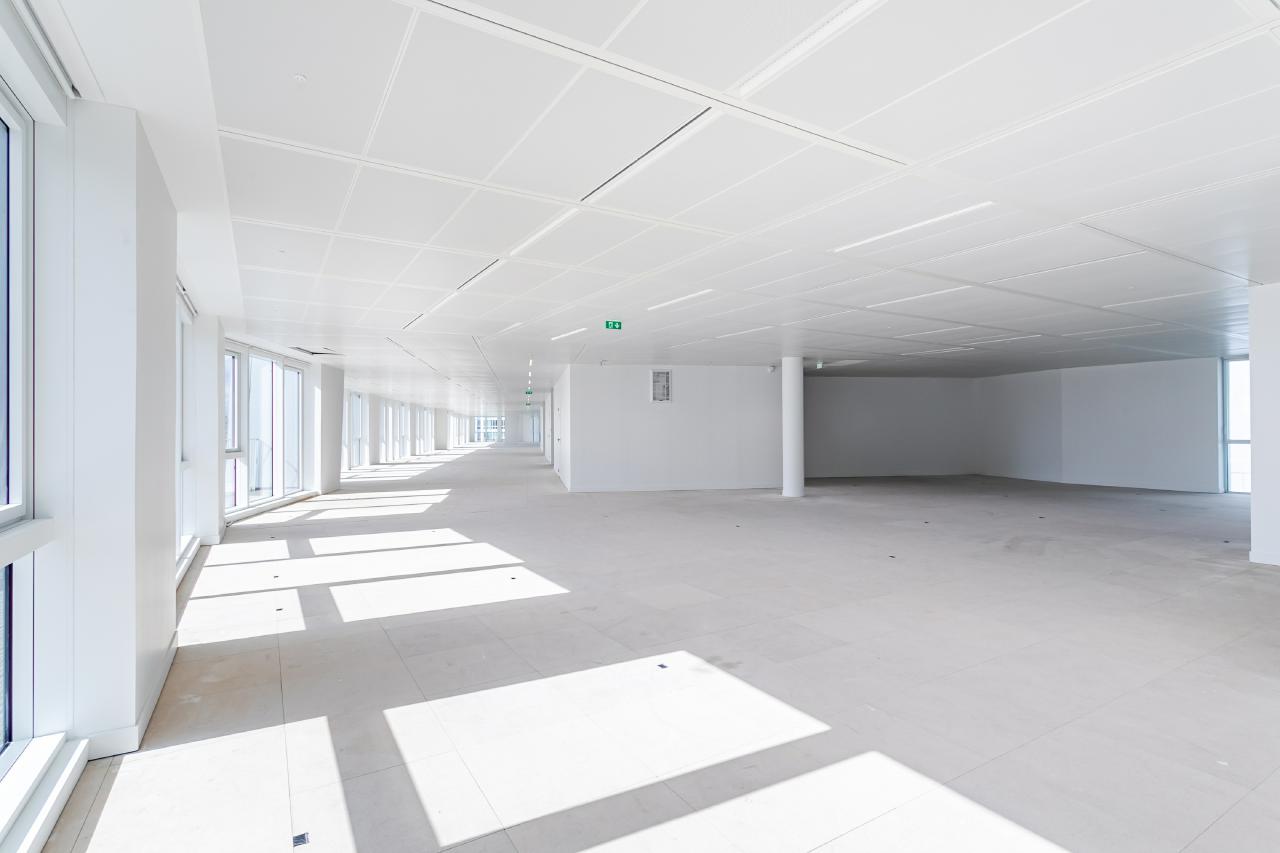 Bureau La Plaine Saint-Denis 10356m² Location bureau La Plaine Saint-Denis Seine-Saint-Denis OLBUR2100311 21